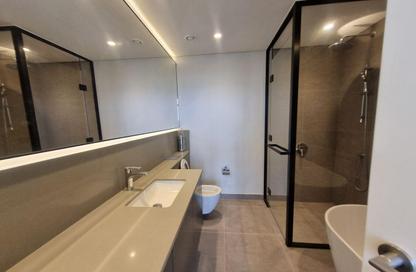 Apartment - 2 Bedrooms - 3 Bathrooms for rent in Vida 2 - Vida Residences - Aljada - Sharjah Apartment - 2 Bedrooms - 3 Bathrooms for rent in Vida 2 - Vida Residences - Aljada - Sharjah