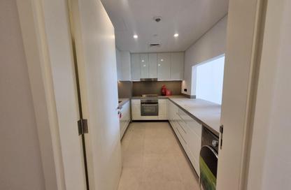 Apartment - 2 Bedrooms - 3 Bathrooms for rent in Vida 2 - Vida Residences - Aljada - Sharjah Apartment - 2 Bedrooms - 3 Bathrooms for rent in Vida 2 - Vida Residences - Aljada - Sharjah