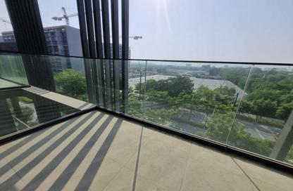 Apartment - 2 Bedrooms - 3 Bathrooms for rent in Vida 2 - Vida Residences - Aljada - Sharjah Apartment - 2 Bedrooms - 3 Bathrooms for rent in Vida 2 - Vida Residences - Aljada - Sharjah