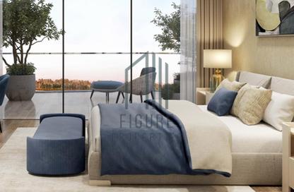 Apartment - 1 Bedroom - 2 Bathrooms for sale in Valencia Tower B - Valencia - Lagoon Views - Damac Lagoons - Dubai Apartment - 1 Bedroom - 2 Bathrooms for sale in Valencia Tower B - Valencia - Lagoon Views - Damac Lagoons - Dubai