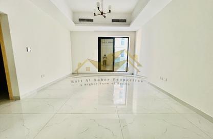 Apartment - 1 Bedroom - 2 Bathrooms for rent in Jumeirah Garden City - Al Satwa - Dubai