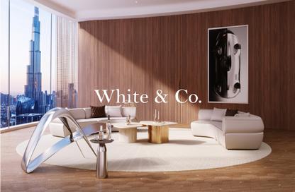 Apartment - 2 - 3 for sale in Mercedes Benz Places by Binghatti - Downtown Dubai - Dubai