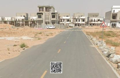 Land - Studio for sale in Al Helio 2 - Al Helio - Ajman