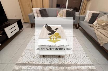 Apartment - 2 Bedrooms - 2 Bathrooms for rent in New Al Taawun Road - Al Taawun - Sharjah Apartment - 2 Bedrooms - 2 Bathrooms for rent in New Al Taawun Road - Al Taawun - Sharjah