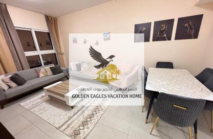 Apartment - 2 Bedrooms - 2 Bathrooms for rent in New Al Taawun Road - Al Taawun - Sharjah Apartment - 2 Bedrooms - 2 Bathrooms for rent in New Al Taawun Road - Al Taawun - Sharjah