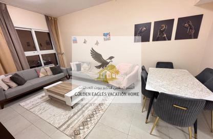 Apartment - 2 Bedrooms - 2 Bathrooms for rent in New Al Taawun Road - Al Taawun - Sharjah Apartment - 2 Bedrooms - 2 Bathrooms for rent in New Al Taawun Road - Al Taawun - Sharjah