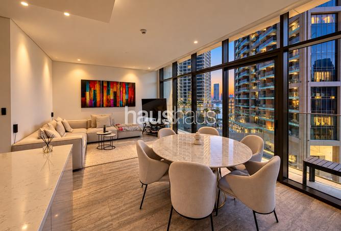 Unique Unit | Desirable Layout | Luxury Living