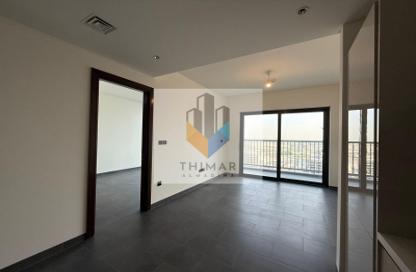 Apartment - 1 - 2 for sale in The Crest Tower B - The Crest - Sobha Hartland - Mohammed Bin Rashid City - Dubai Apartment - 1 - 2 for sale in The Crest Tower B - The Crest - Sobha Hartland - Mohammed Bin Rashid City - Dubai