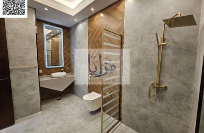 Villa - 5 Bedrooms - 7 Bathrooms for sale in Al Zaheya Gardens - Al Zahya - Ajman Villa - 5 Bedrooms - 7 Bathrooms for sale in Al Zaheya Gardens - Al Zahya - Ajman