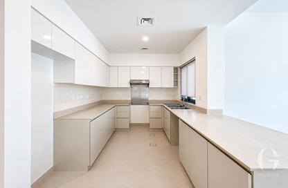 Villa - 4 - 5 for rent in Maple at Dubai Hills Estate 3 - Maple at Dubai Hills Estate - Dubai Hills Estate - Dubai