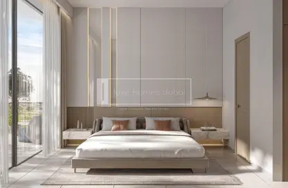 Apartment - 1 Bedroom - 1 Bathroom for sale in Enso Amber - Jumeirah Garden City - Al Satwa - Dubai