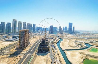 Apartment - 2 Bedrooms - 2 Bathrooms for rent in Horizon Tower B - City Of Lights - Al Reem Island - Abu Dhabi Apartment - 2 Bedrooms - 2 Bathrooms for rent in Horizon Tower B - City Of Lights - Al Reem Island - Abu Dhabi