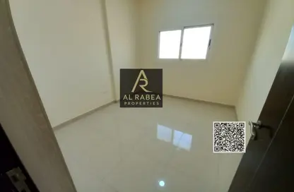 شقة - 2 غرف نوم - 2 حمامات للايجار في بناية ابناء صقر - 1 الحميدية - الحميدية - عجمان