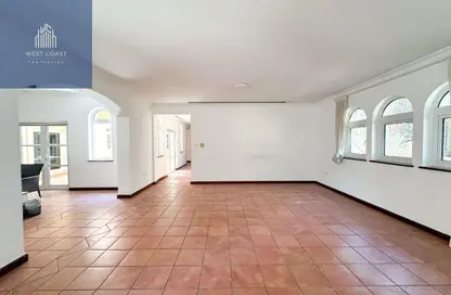 Villa - 4 Bedrooms - 5 Bathrooms for rent in Ponderosa - The Villa - Dubai