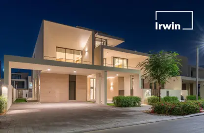 فيلا - 5 غرف نوم - 6 حمامات للبيع في أدريس هيلكريست - دبي هيلز استيت - دبي