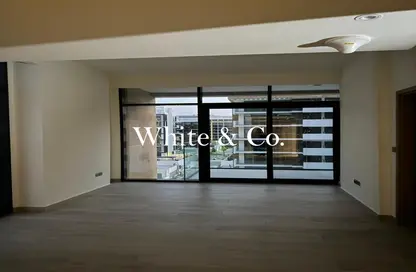 Apartment - 1 Bedroom - 1 Bathroom for rent in Azizi Riviera 21 - AZIZI Riviera - Meydan One - Meydan - Dubai