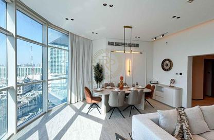 Apartment - 1 - 2 for sale in Amaris Residences - District 13 - Jumeirah Village Circle - Dubai Apartment - 1 - 2 for sale in Amaris Residences - District 13 - Jumeirah Village Circle - Dubai