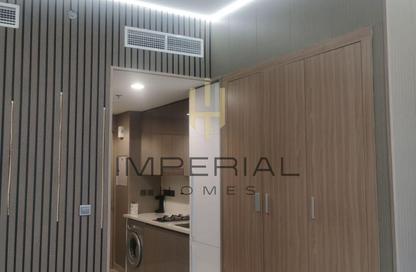 Apartment - Studio - 1 for sale in Azizi Riviera 34 - Azizi Riviera - Meydan One - Meydan - Dubai