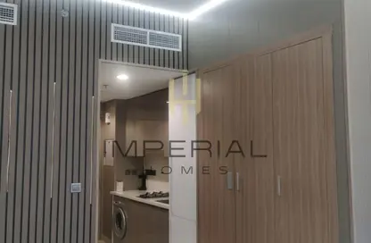 Apartment - 1 Bathroom for sale in Azizi Riviera 34 - Azizi Riviera - Meydan One - Meydan - Dubai