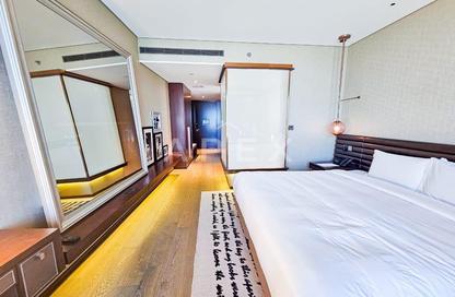 Apartment - Studio - 1 Bathroom for sale in Tower C - Damac Towers by Paramount - Business Bay - Dubai