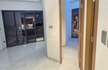 شقة - غرفة نوم - 1 حمام للايجار في عزيزي ميراج - ستوديو سيتي - دبي