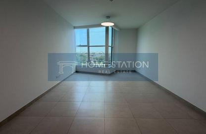 Apartment - 1 Bedroom - 2 Bathrooms for rent in DXB Tower - Sheikh Zayed Road - Dubai