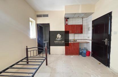 Apartment - Studio - 1 Bathroom for rent in Muwaileh 29 Building - Muwaileh - Sharjah Apartment - Studio - 1 Bathroom for rent in Muwaileh 29 Building - Muwaileh - Sharjah