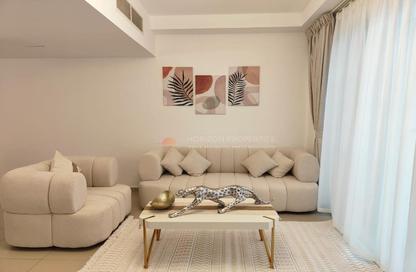 Apartment - 2 Bedrooms - 3 Bathrooms for sale in Pacific Tonga - Pacific - Al Marjan Island - Ras Al Khaimah Apartment - 2 Bedrooms - 3 Bathrooms for sale in Pacific Tonga - Pacific - Al Marjan Island - Ras Al Khaimah