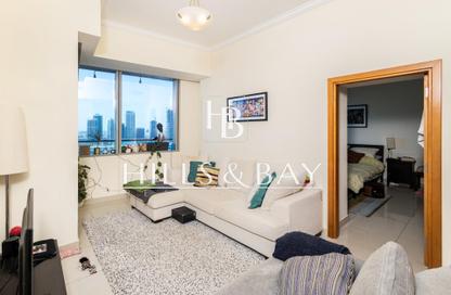 Apartment - 2 Bedrooms - 3 Bathrooms for rent in Ocean Heights - Dubai Marina - Dubai Apartment - 2 Bedrooms - 3 Bathrooms for rent in Ocean Heights - Dubai Marina - Dubai