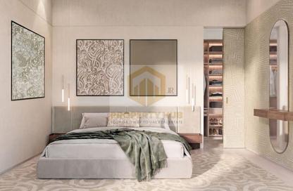 Apartment - Studio - 1 for sale in Mira Coral Bay - Al Mairid - Ras Al Khaimah