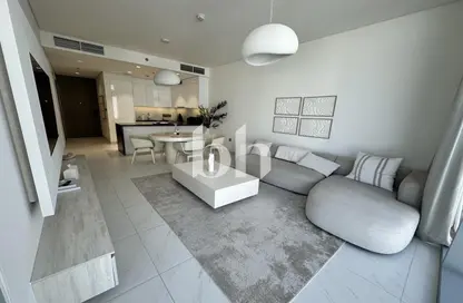 Apartment - 1 Bedroom - 2 Bathrooms for rent in Residences 28 - District One - Mohammed Bin Rashid City - Dubai