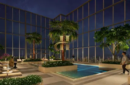 Apartment - 2 Bedrooms - 3 Bathrooms for sale in The Element at Sobha One - Sobha Hartland - Mohammed Bin Rashid City - Dubai