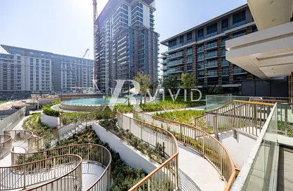 Apartment - 2 Bedrooms - 2 Bathrooms for rent in Myrtle - Central Park at City Walk - City Walk - Dubai