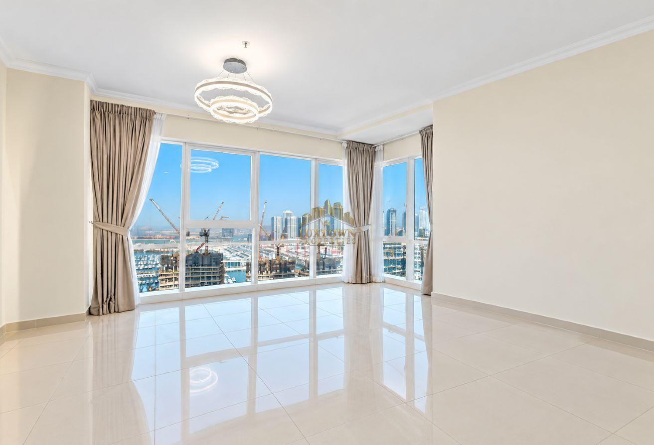 Sea View - Unfurnished - Chiller Free photo 7