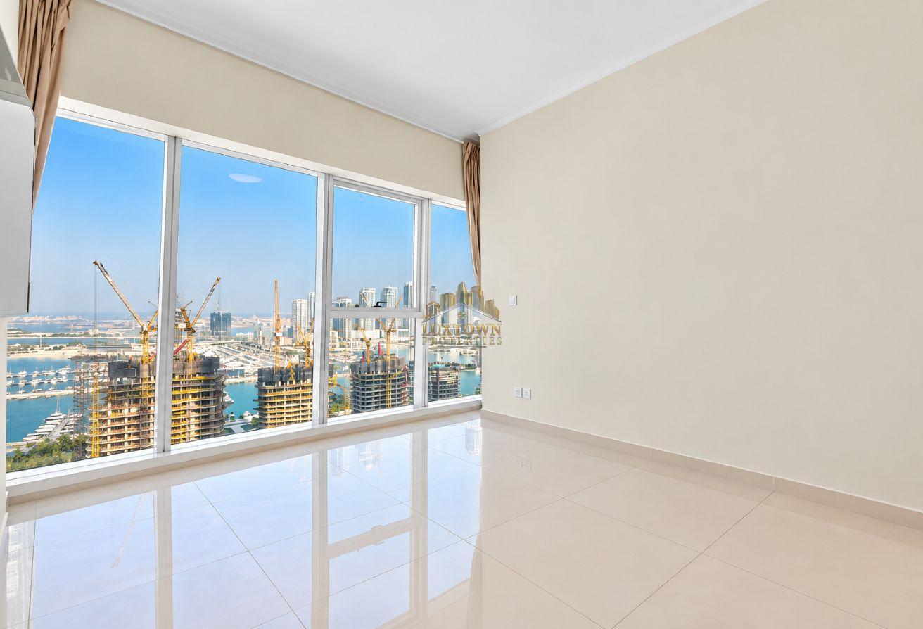 Sea View - Unfurnished - Chiller Free photo 6
