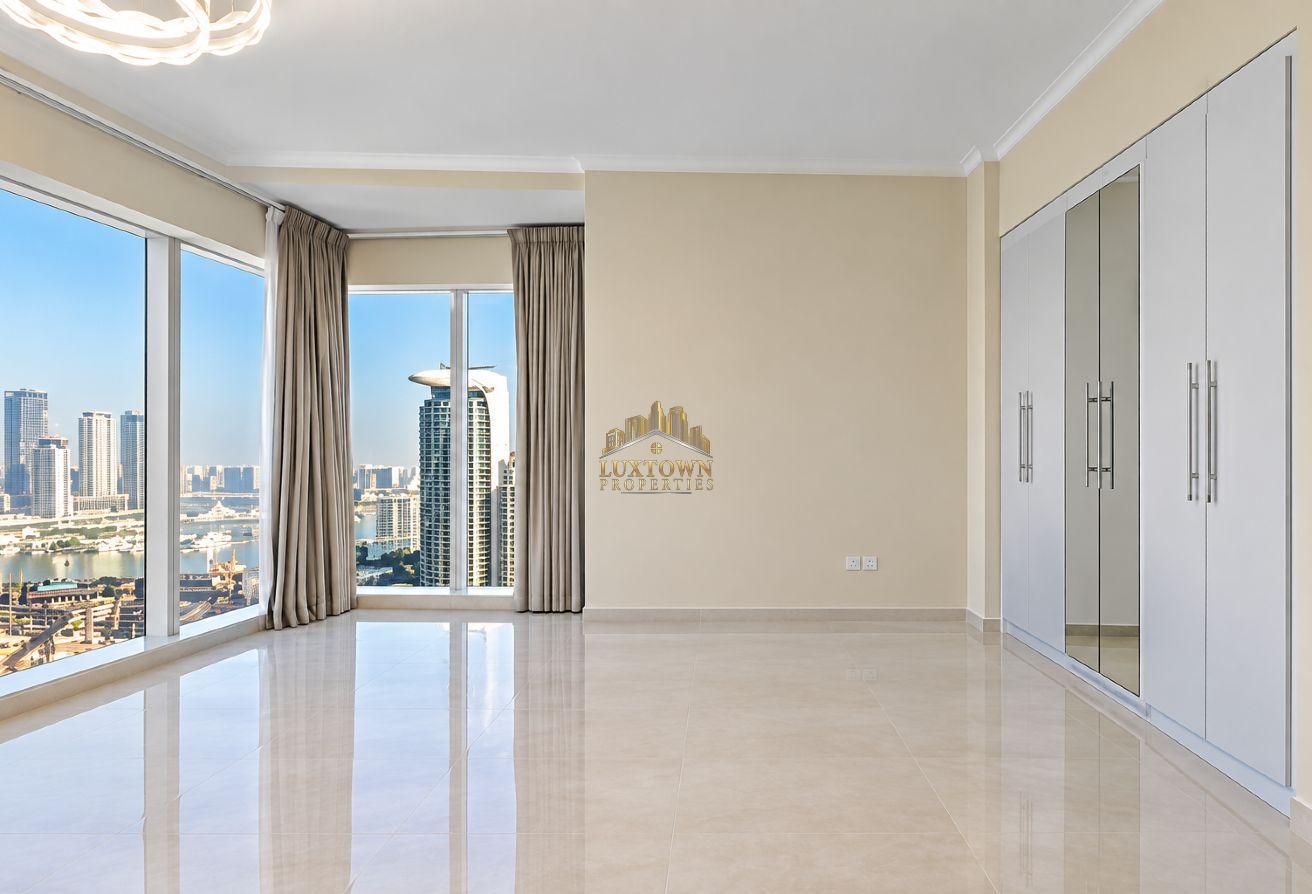 Sea View - Unfurnished - Chiller Free photo 5