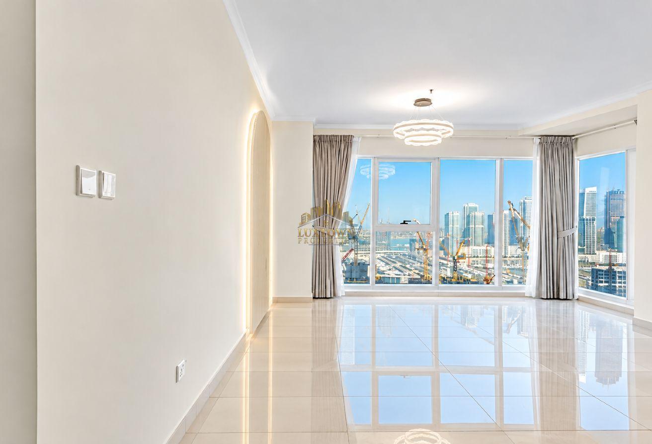 Sea View - Unfurnished - Chiller Free photo 4