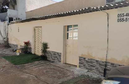 Villa - 6 Bedrooms - 4 Bathrooms for sale in Liwara 1 - Ajman Villa - 6 Bedrooms - 4 Bathrooms for sale in Liwara 1 - Ajman