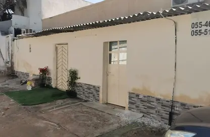 Villa - 6 Bedrooms - 4 Bathrooms for sale in Liwara 1 - Ajman