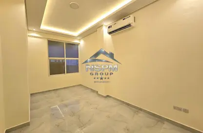 Apartment - 1 Bedroom - 1 Bathroom for rent in Muroor Area - Abu Dhabi