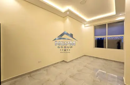 Apartment - 1 Bedroom - 1 Bathroom for rent in Muroor Area - Abu Dhabi