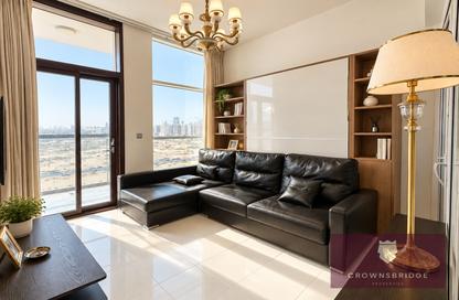 Apartment - 1 - 2 for rent in Glamz 1 - Glamz by Danube - Al Furjan - Dubai Apartment - 1 - 2 for rent in Glamz 1 - Glamz by Danube - Al Furjan - Dubai