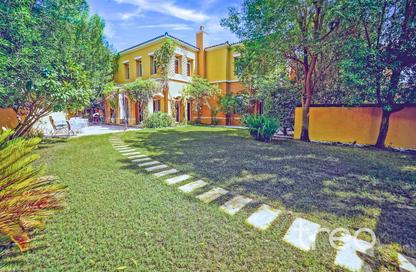 Villa - 4 - 4 for sale in Palmera 2 - Palmera - Arabian Ranches - Dubai