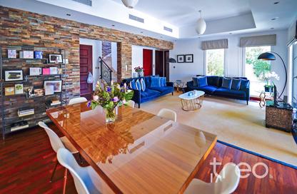 Villa - 4 - 4 for sale in Palmera 2 - Palmera - Arabian Ranches - Dubai