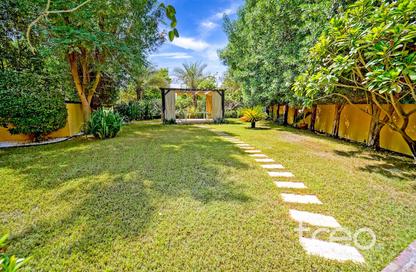 Villa - 4 - 4 for sale in Palmera 2 - Palmera - Arabian Ranches - Dubai