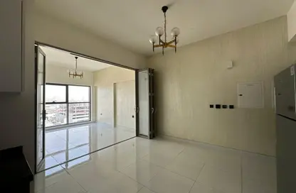 Apartment - 1 Bedroom - 1 Bathroom for rent in Lawnz by Danube Block 3 - Lawnz by Danube - International City - Dubai