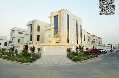 Villa - 6 Bedrooms for sale in Kabbali Hills - Al Helio 2 - Al Helio - Ajman