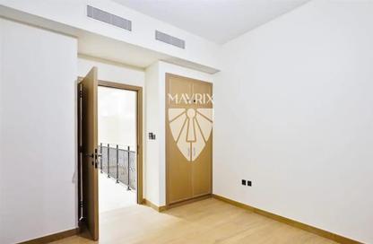 Villa - 4 - 5 for rent in Costa Brava 1 - Costa Brava - Damac Lagoons - Dubai Villa - 4 - 5 for rent in Costa Brava 1 - Costa Brava - Damac Lagoons - Dubai