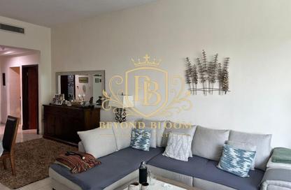 Apartment - 2 Bedrooms - 2 Bathrooms for sale in Olympic Park 1 - Olympic Park Towers - Dubai Sports City - Dubai