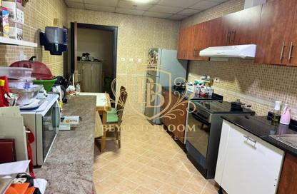 Apartment - 2 Bedrooms - 2 Bathrooms for sale in Olympic Park 1 - Olympic Park Towers - Dubai Sports City - Dubai
